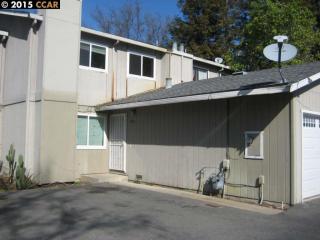 4539 Melody Dr, Concord, CA 94521-2876