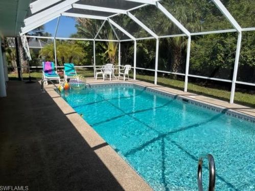 3103 6 St, Lehigh Acres FL 33976-2570 exterior