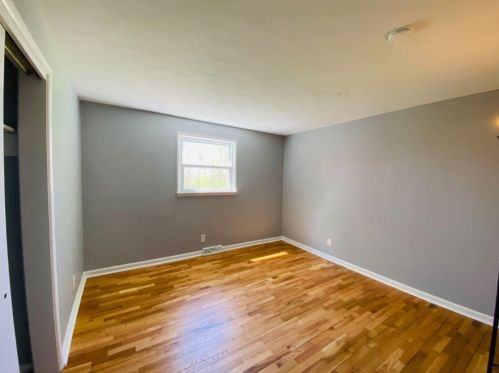 529 Howard St, Clinton County OH  45169-1126 exterior