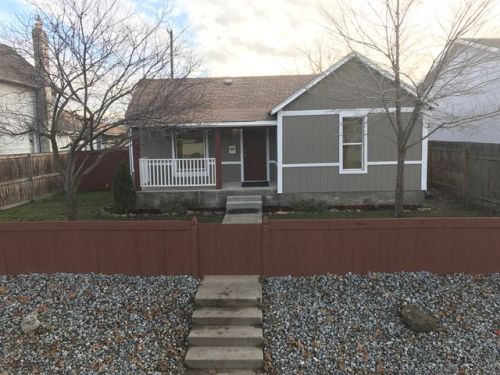 628 Lacrosse Ave, Spokane WA  99207-3040 exterior