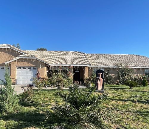 9985 Appleton St, Victorville CA  92392-1967 exterior