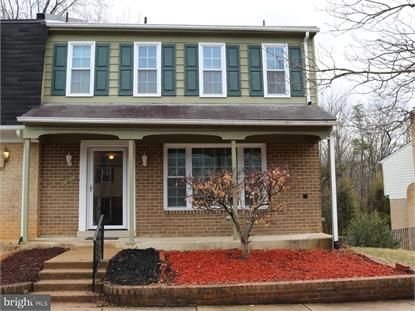 6051 Bonnie Bern Ct, Springfield, VA 22015-3364