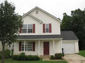 2605 Fairstone Ave, Charlotte, NC 28269-5405