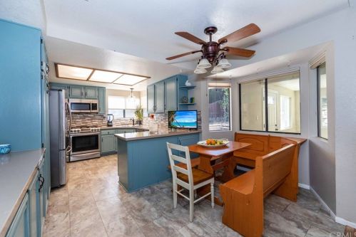 14811 Toft Dr, Lake Elsinore CA  92530-7408 exterior