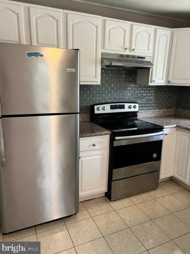 65 Babbitt Ln, Willingboro NJ  08046-1527 exterior