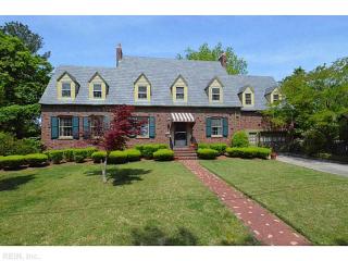 1228 Fairwater Dr, Norfolk, VA 23508-1115