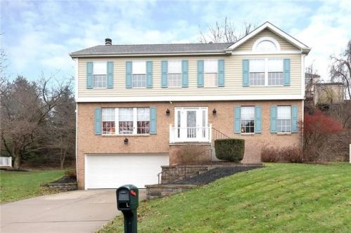 303 Sunnyfield Dr, Glenshaw, PA 15116-1935