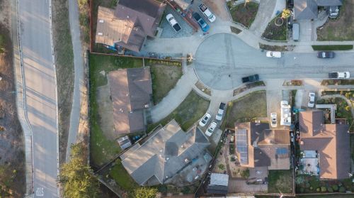 3002 Liberty Ct, Marina CA  93933-3619 exterior