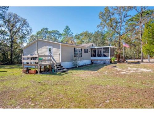 6548 Oaklawn St, Homosassa, FL 34446-2235