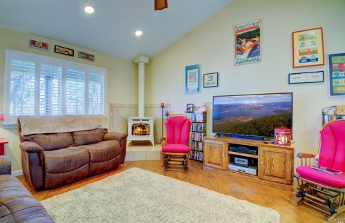 2979 Keeling Ave, Lakeport CA  95453-6804 exterior