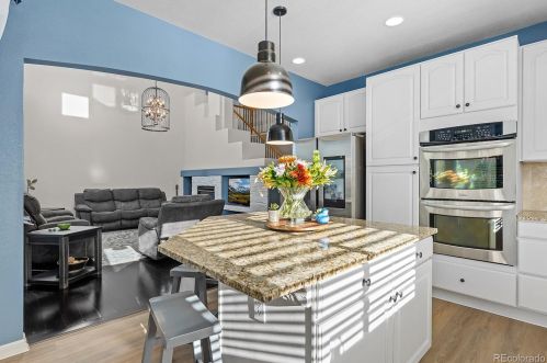 20757 Caley Pl, Denver CO 80016-3184 exterior