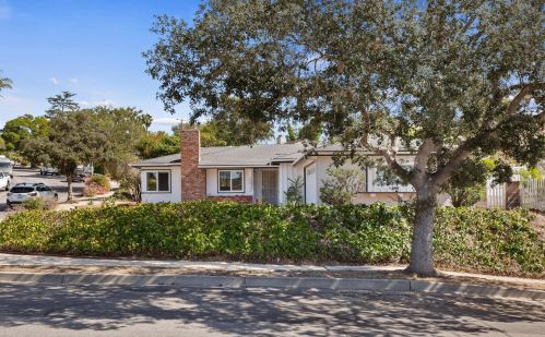 569 Ricardo Ave, Santa Barbara, CA 93109-1646