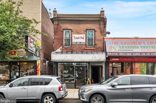 3541 Germantown Ave, Philadelphia, PA 19140-4223