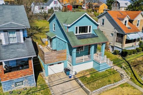 24 Lakewood Ave, Pittsburgh, PA 15229-1782