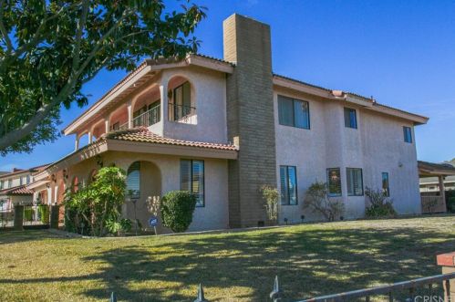 574 Palisade Dr, Santa Maria CA 93454-3346 exterior