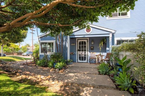 1706 33rd St, San Diego, CA 92102-1219