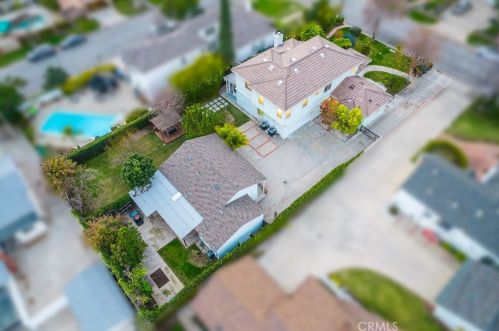 9908 Howland Dr, Temple City CA  91780-3235 exterior