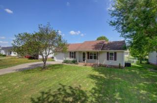 3215 Senseney Cir, Clarksville, TN 37042-8121