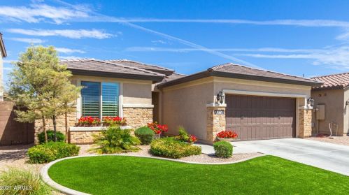 3074 Toledo St, Gilbert AZ  85295 exterior