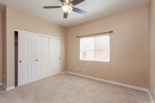 2028 Kalliope Ave, Lancaster CA 93536-4624 exterior