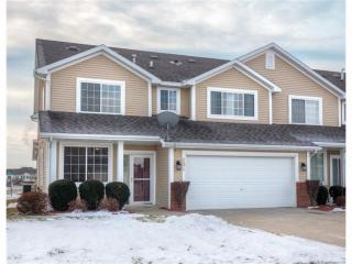 806 Olson Dr, Waukee IA  50263-8233 exterior