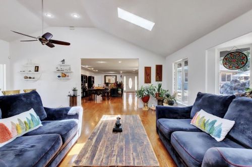 14804 Oak Ridge Rd, Lake Wildwood CA  exterior