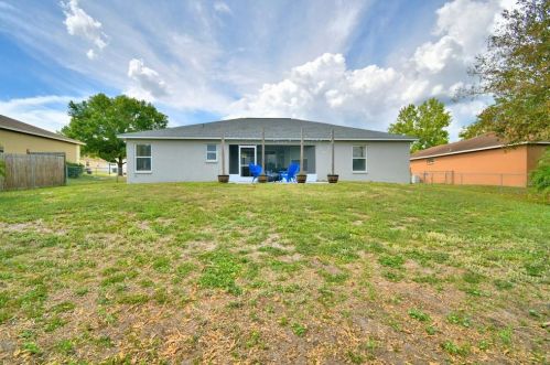 2797 Hickory Ridge Dr, Lakeland FL  33813-5854 exterior