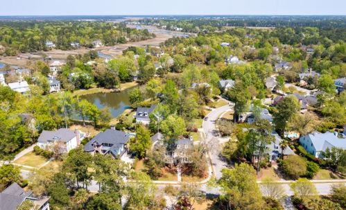 3455 Henrietta Hartford Rd, Mount Pleasant SC  29466-6986 exterior