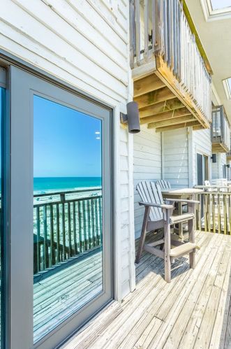 1804 Gulf Bch Dr, Saint George Island FL  32328-2827 exterior