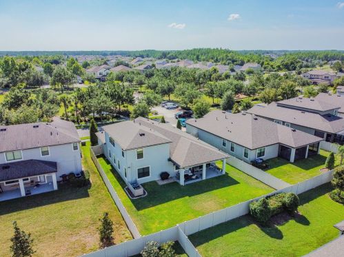 8236 Sequester Loop, Land O Lakes FL  34637-7592 exterior