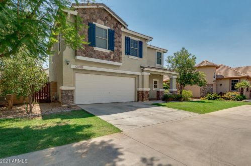 16139 171st Ln, Sun City, AZ 85388-0210