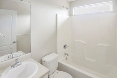 8030 Red Rock Way, Graniteville SC  29829-6012 exterior