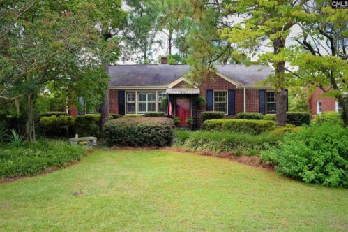 1110 Naples Ave, Cayce-West Columbia, SC 29033-3123