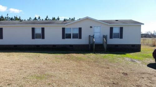 3809 Hamilton Rd, Kinston, NC 28501-7000
