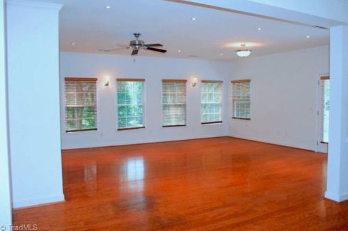 3700 Jeannie Rd, Whitsett NC  27377-8703 exterior