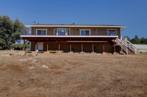 18342 Piper Ln, Lake Wildwood CA  95946-9020 exterior