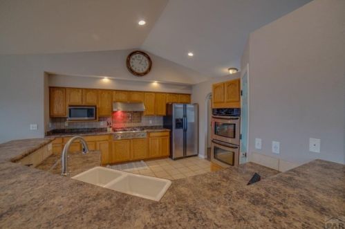 346 Spaulding Ave, Pueblo CO 81007-3501 exterior