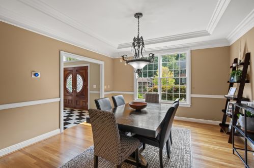 3466 Reeves Dr, Covington KY  41017-9436 exterior