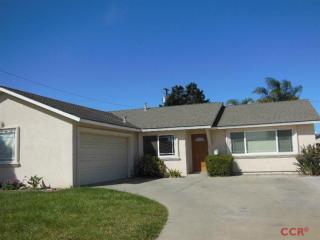 613 Y St, Lompoc CA  93436-3842 exterior