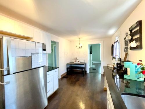 1023 Washington Ave, Washington Court House OH  43160-2057 exterior