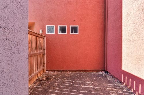 3182 Bridgeway Dr, Rancho Cordova CA  95670-6246 exterior