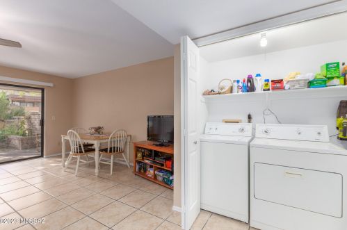 10120 Chevelon St, Tucson AZ  85748-1812 exterior