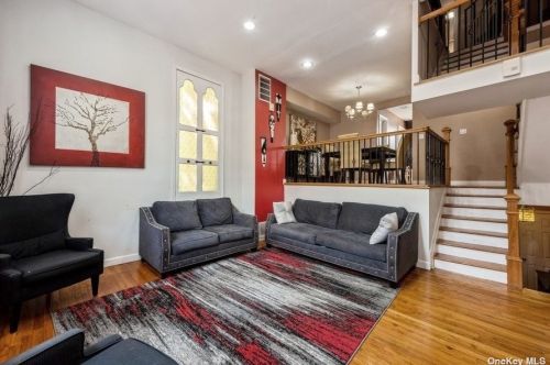 258-02 149th Rd, Jamaica, NY 11422-6201