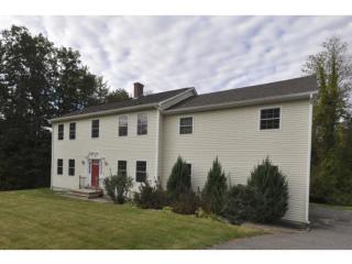 244 Calef Hill Rd, Tilton, NH 03276-5626
