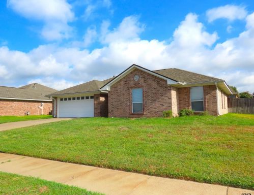 11278 Twin Spires Dr, Flint TX  75762-6338 exterior