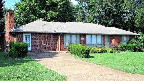 388 Noel Dr, Golden Pond, KY 42211-6689