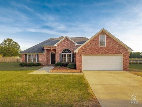 1205 Raccoon Rd, Sumter SC  29154-8108 exterior