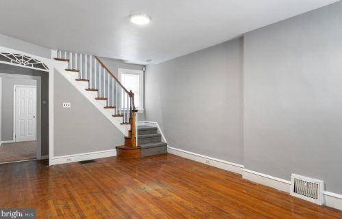 434 Van Buren St, Wilmington, DE 19805-4066