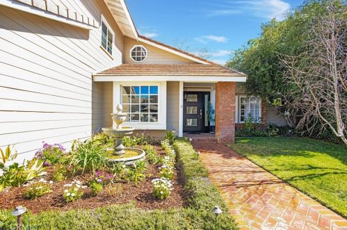 6 Eastridge, Trabuco Canyon, CA 92679-4702