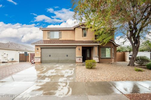 12744 142nd Ln, Sun City, AZ 85379-5590
